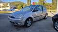 Ford Fiesta 1.4 TDCi Ghia Silber - thumbnail 2