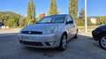 Ford Fiesta 1.4 TDCi Ghia Silber - thumbnail 20