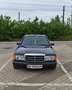 Mercedes-Benz 190 E 1,8 Blau - thumbnail 2