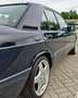 Mercedes-Benz 190 E 1,8 Blau - thumbnail 9