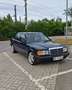 Mercedes-Benz 190 E 1,8 Blau - thumbnail 3