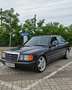 Mercedes-Benz 190 E 1,8 Blau - thumbnail 1