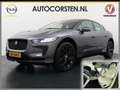 Jaguar I-Pace EV400 S AWD 90kWh Leder+Memory Panoramadak Camera Gris - thumbnail 1