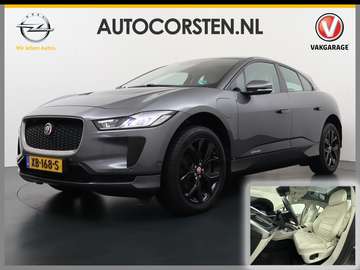 EV400 S AWD 90kWh Leder+Memory Panoramadak Camera