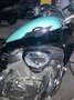 Honda Shadow 600 Azul - thumbnail 5