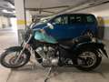 Honda Shadow 600 Azul - thumbnail 1