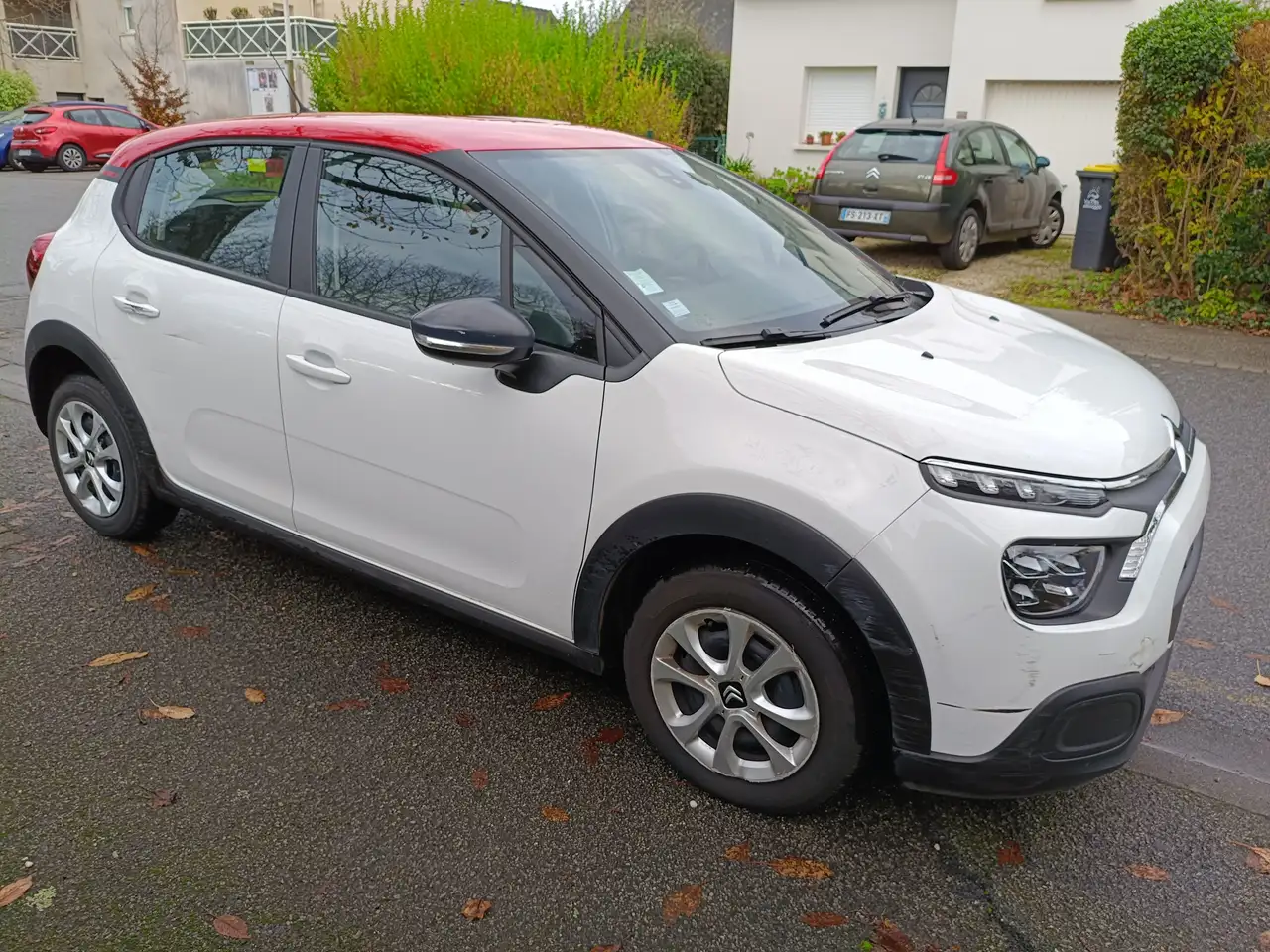 Citroen C3 VTi 82  Collection