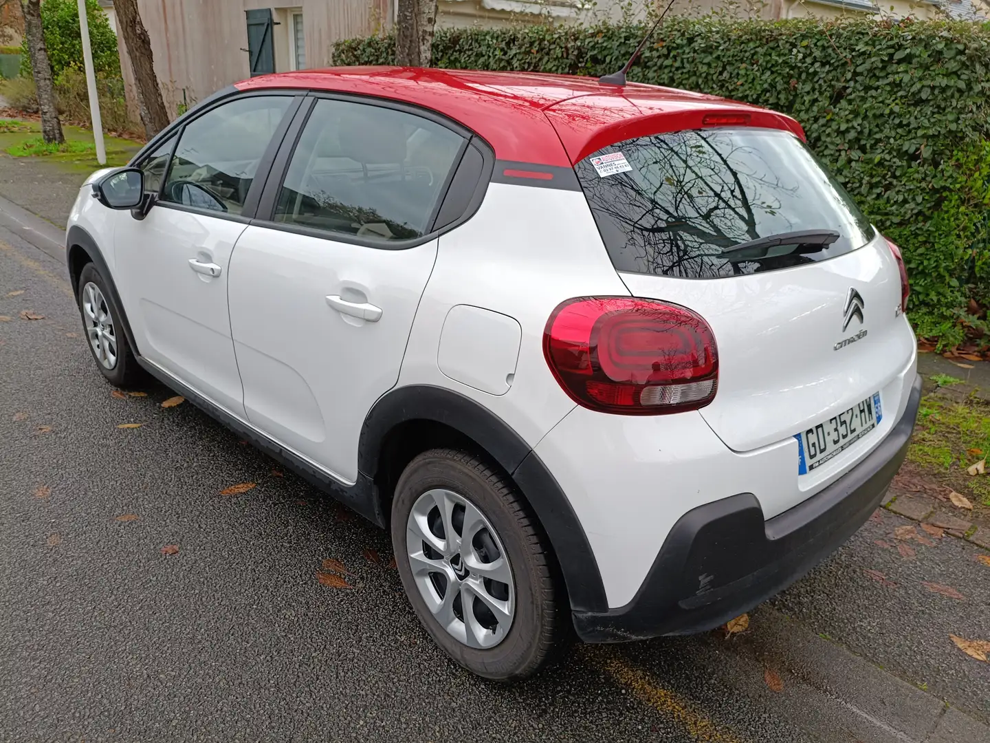 Citroen C3 C3 VTi 82 Collection - 2