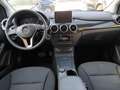 Mercedes-Benz B 180 1.6i KAT Automatik Airbags Ok Noir - thumbnail 10