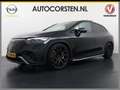 Mercedes-Benz EQE SUV 350+ AMG Line 105kwh PanoramaDak Airmatic 22"Conca Green - thumbnail 5