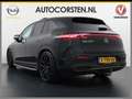 Mercedes-Benz EQE SUV 350+ AMG Line 105kwh PanoramaDak Airmatic 22"Conca Green - thumbnail 6