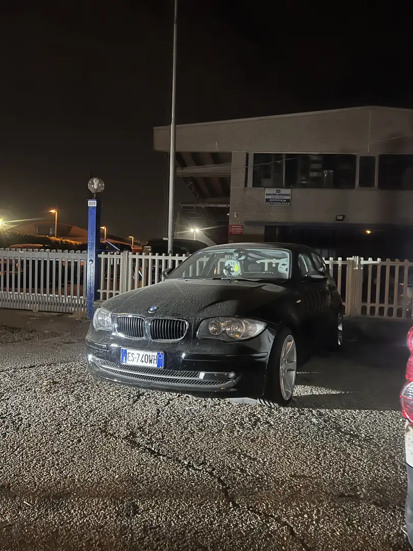 BMW 118 118d 5p 2.0 Futura 143cv dpf - 1