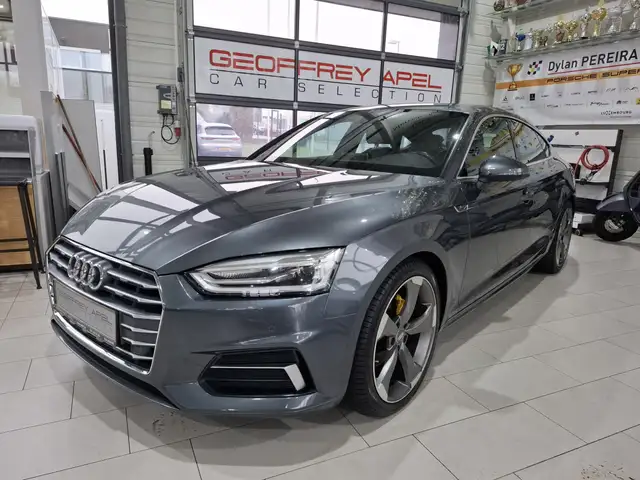 Audi A5 Sportback 2.0 TFSI 190 S tronic S-LINE, CAMERA 360