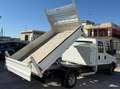 Iveco Daily 35C14 CASSONE RIBALTABILE DOPPIA CABINA 6 PTI 2021 Bianco - thumbnail 18