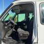 Iveco Daily 35C14 CASSONE RIBALTABILE DOPPIA CABINA 6 PTI 2021 Bianco - thumbnail 14