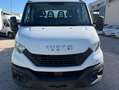 Iveco Daily 35C14 CASSONE RIBALTABILE DOPPIA CABINA 6 PTI 2021 Bianco - thumbnail 8