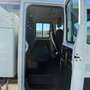 Iveco Daily 35C14 CASSONE RIBALTABILE DOPPIA CABINA 6 PTI 2021 Bianco - thumbnail 12