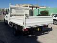Iveco Daily 35C14 CASSONE RIBALTABILE DOPPIA CABINA 6 PTI 2021 Bianco - thumbnail 5