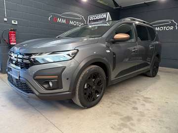 Jogger 1.0 TCe Extreme 5pl.