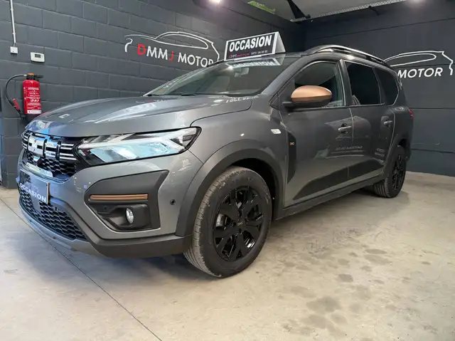 Dacia Jogger Jogger 1.0 TCe Extreme 5pl.