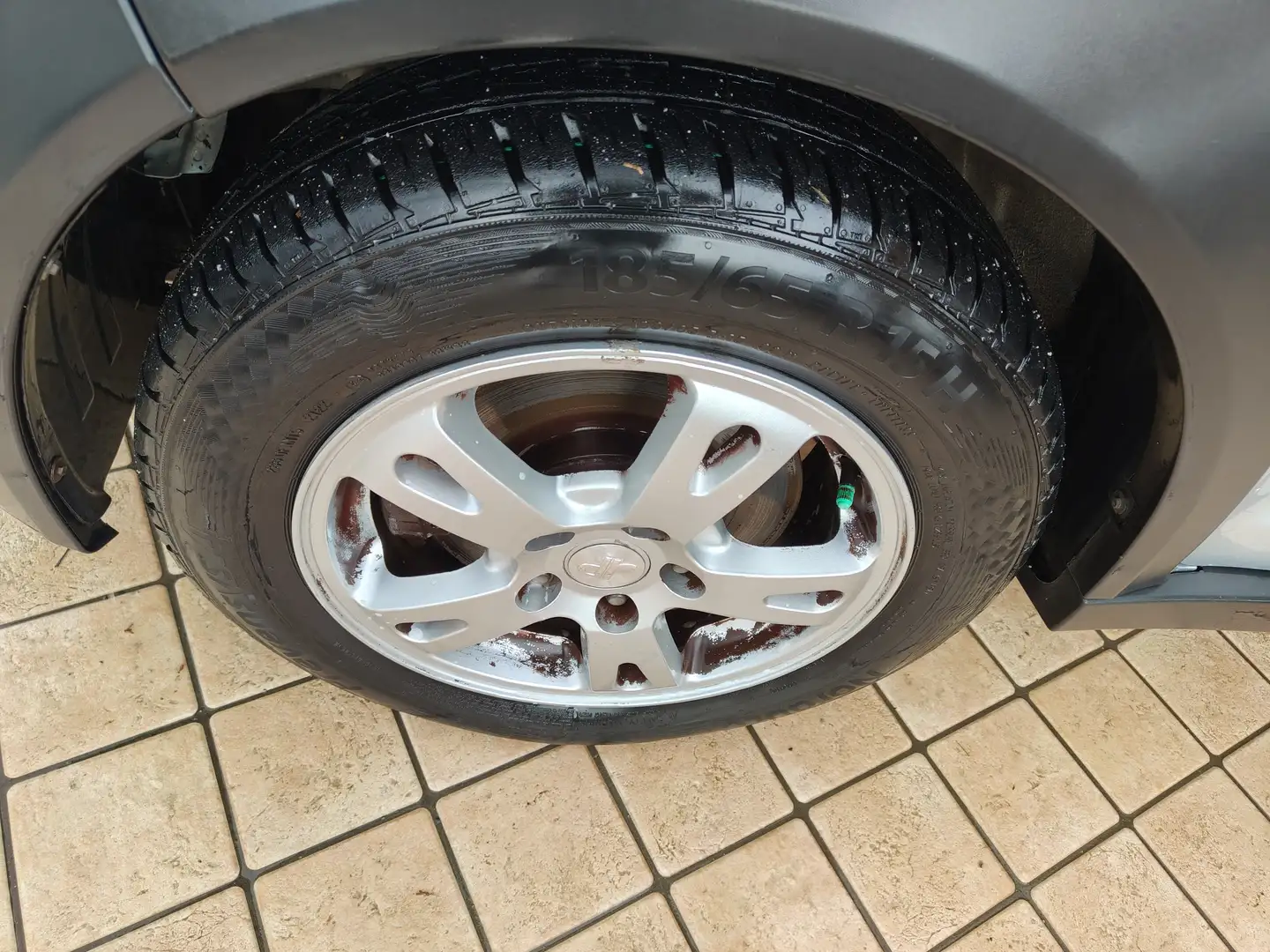 DR Automobiles City Cross DR City Wagon Wagon 1.3 ecopower Glamour Argento - 2