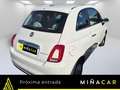 Fiat 500 1.0 Hybrid Dolcevita 52kW Blanco - thumbnail 2