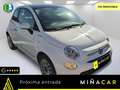 Fiat 500 1.0 Hybrid Dolcevita 52kW Blanco - thumbnail 1