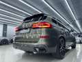 BMW X5 xDrive 45E M Sport *MSITZ*SKY*360*LASER*ACC*VOLL* Grau - thumbnail 14