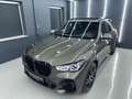 BMW X5 xDrive 45E M Sport *MSITZ*SKY*360*LASER*ACC*VOLL* Grau - thumbnail 5