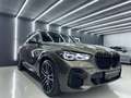 BMW X5 xDrive 45E M Sport *MSITZ*SKY*360*LASER*ACC*VOLL* Grau - thumbnail 4