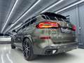 BMW X5 xDrive 45E M Sport *MSITZ*SKY*360*LASER*ACC*VOLL* Grau - thumbnail 13