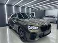 BMW X5 xDrive 45E M Sport *MSITZ*SKY*360*LASER*ACC*VOLL* Grau - thumbnail 2