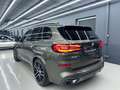 BMW X5 xDrive 45E M Sport *MSITZ*SKY*360*LASER*ACC*VOLL* Grau - thumbnail 11
