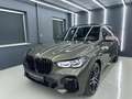 BMW X5 xDrive 45E M Sport *MSITZ*SKY*360*LASER*ACC*VOLL* Grau - thumbnail 1