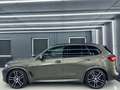 BMW X5 xDrive 45E M Sport *MSITZ*SKY*360*LASER*ACC*VOLL* Grau - thumbnail 9