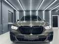 BMW X5 xDrive 45E M Sport *MSITZ*SKY*360*LASER*ACC*VOLL* Grau - thumbnail 7