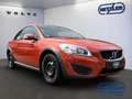 Volvo C30 2.0 Kinetic Bi-Xenon Dyn. Kurvenlicht Klimaautom S Orange - thumbnail 2