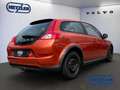 Volvo C30 2.0 Kinetic Bi-Xenon Dyn. Kurvenlicht Klimaautom S Orange - thumbnail 3