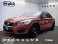 Volvo C30 2.0 Kinetic Bi-Xenon Dyn. Kurvenlicht Klimaautom S Orange - thumbnail 1