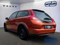 Volvo C30 2.0 Kinetic Bi-Xenon Dyn. Kurvenlicht Klimaautom S Orange - thumbnail 4