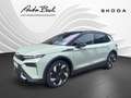 Skoda First Edition II. 210 kW 1-Gang-Automatik Grün - thumbnail 1