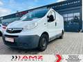 Opel Vivaro Kasten/Combi 2.0  - Kasten L1H1 2,7t Blanc - thumbnail 1