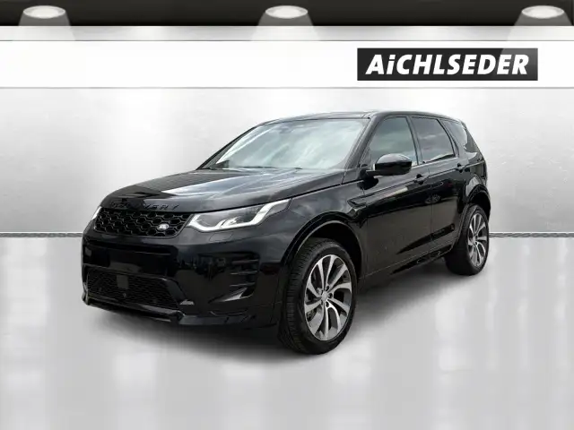 Land Rover Discovery Sport D165 AWD AT Dynamic SE