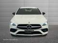 Mercedes-Benz CLA 180 180 d Premium auto Bianco - thumbnail 3