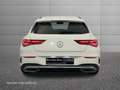 Mercedes-Benz CLA 180 180 d Premium auto Bianco - thumbnail 4