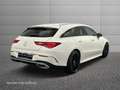 Mercedes-Benz CLA 180 180 d Premium auto Bianco - thumbnail 2