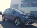 Volkswagen T-Cross 1.5 TSI DSG"Life"LED+AHK+App+DAB+SHZ+Kam Gris - thumbnail 3