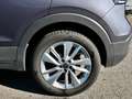 Volkswagen T-Cross 1.5 TSI DSG"Life"LED+AHK+App+DAB+SHZ+Kam Gris - thumbnail 7