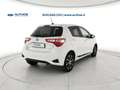 Toyota Yaris 5p 1.5 hybrid Active Plus Blanco - thumbnail 4
