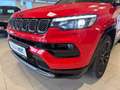 Jeep Compass 1.3 PHEV Summit 240 PS AT 4xe Rot - thumbnail 11